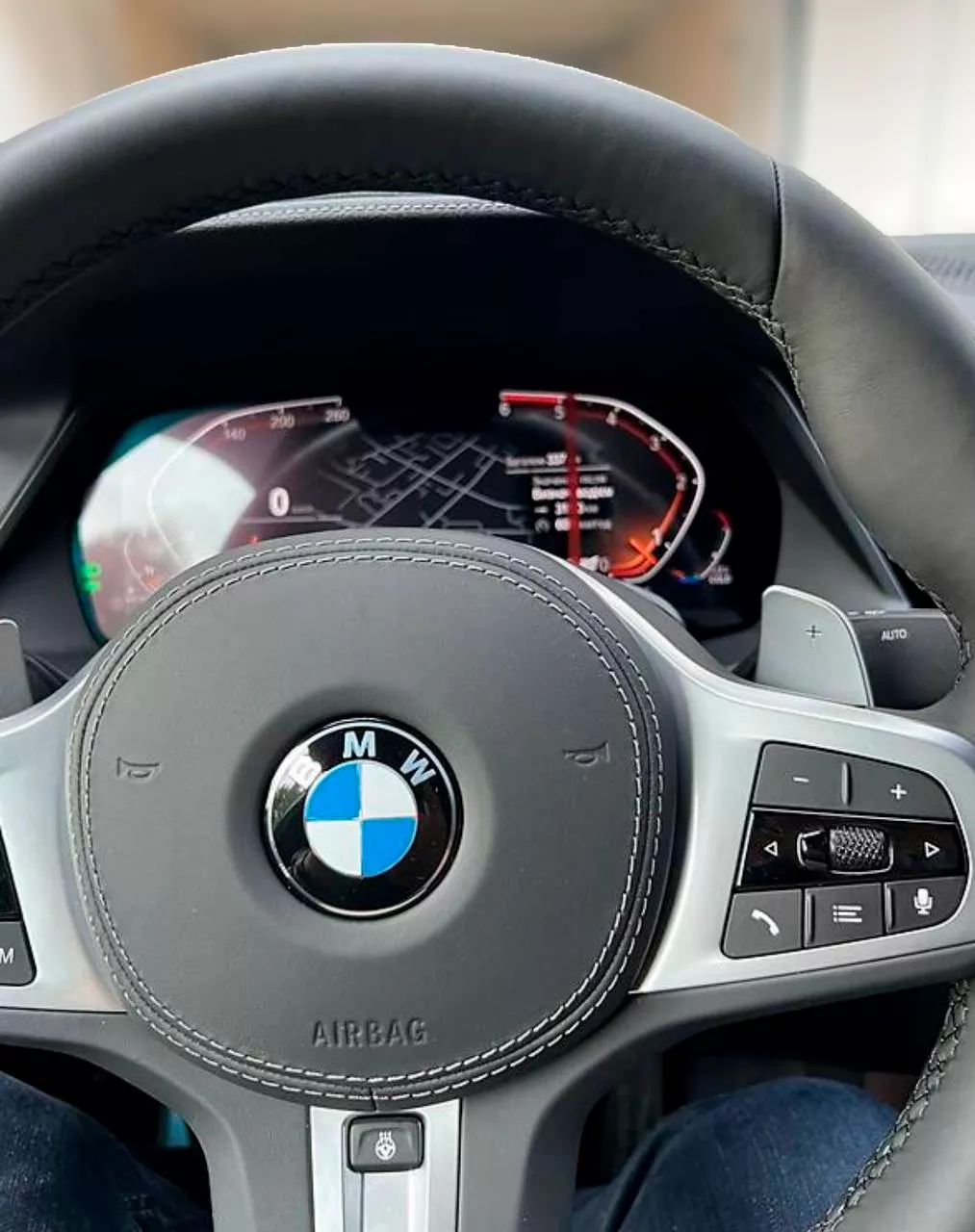 BMW X6 Фото 4