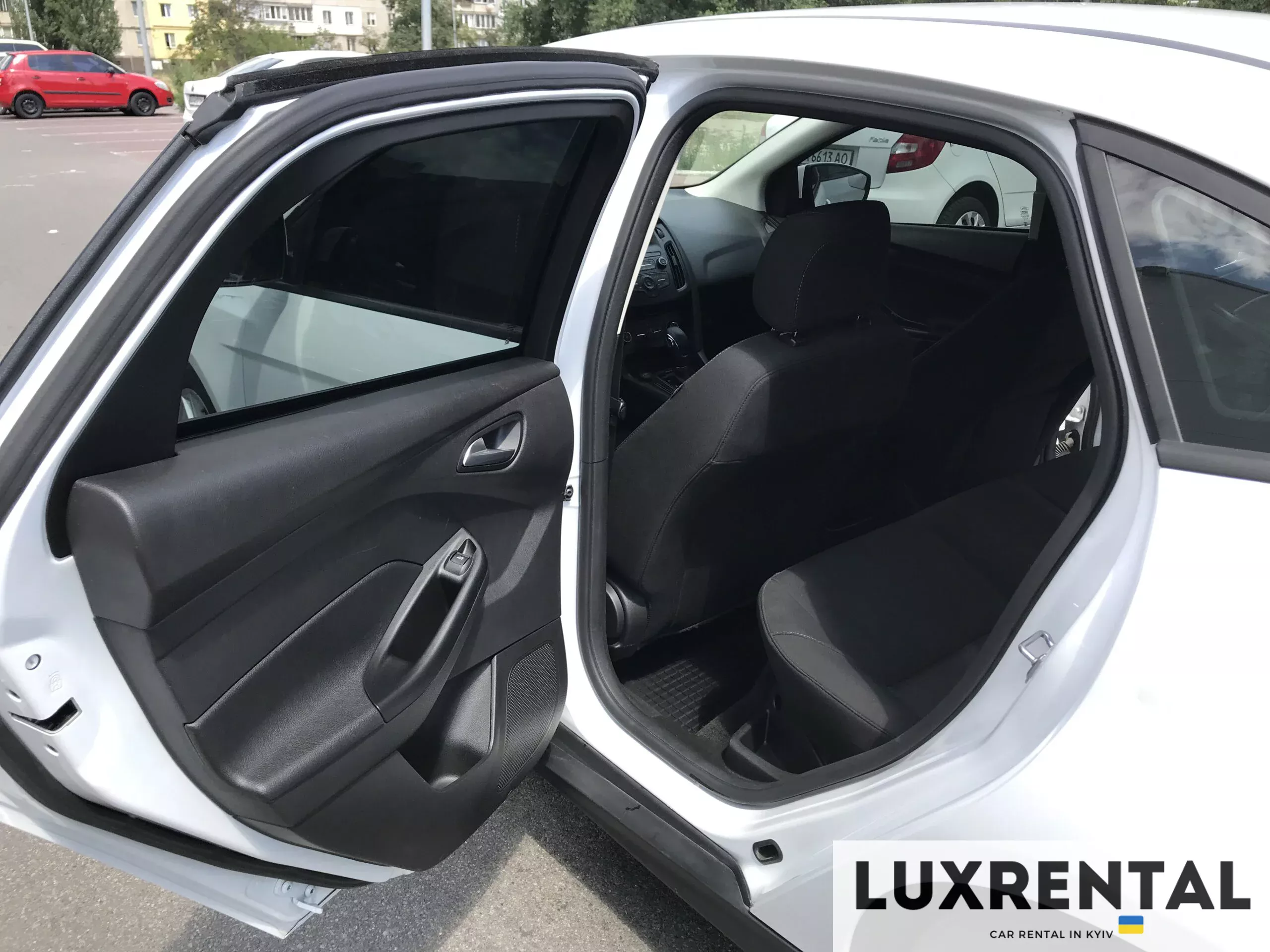 Ford Focus 3 Фото 6