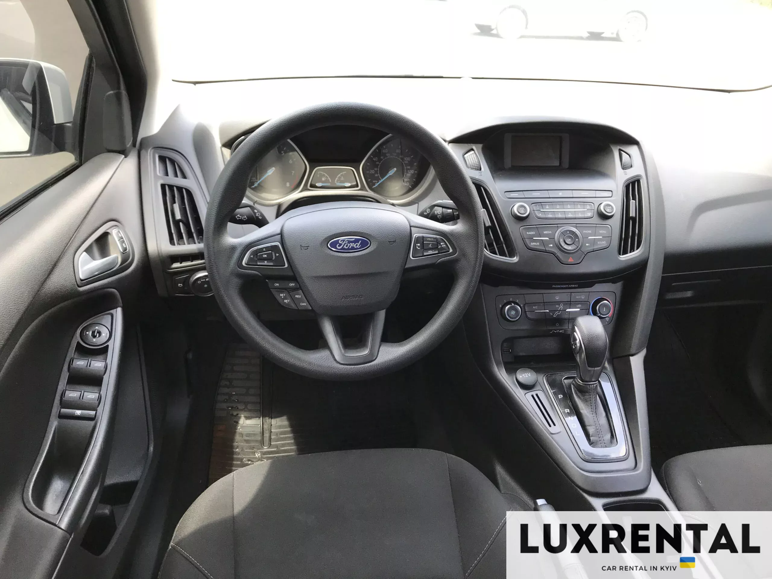Ford Focus 3 Фото 3