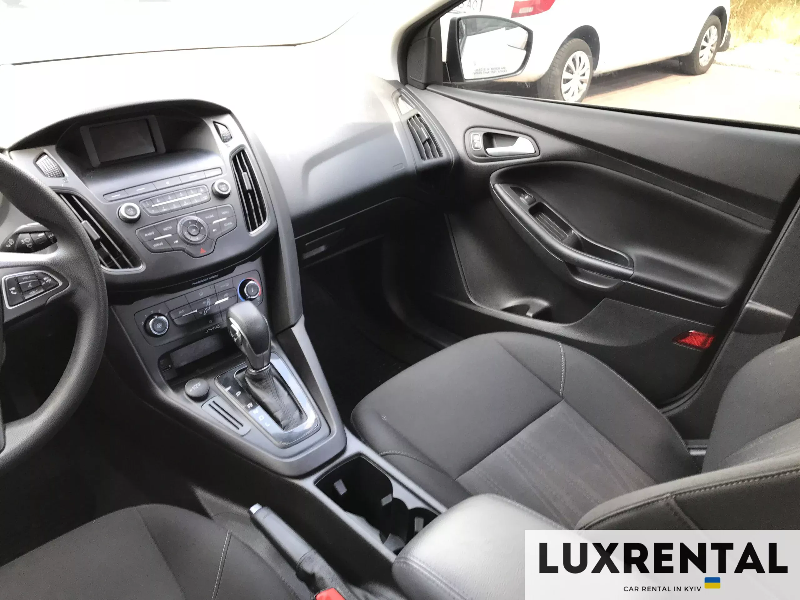 Ford Focus 3 Фото 4