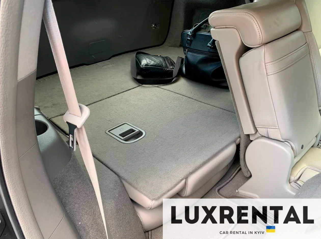 Acura MDX Фото 6