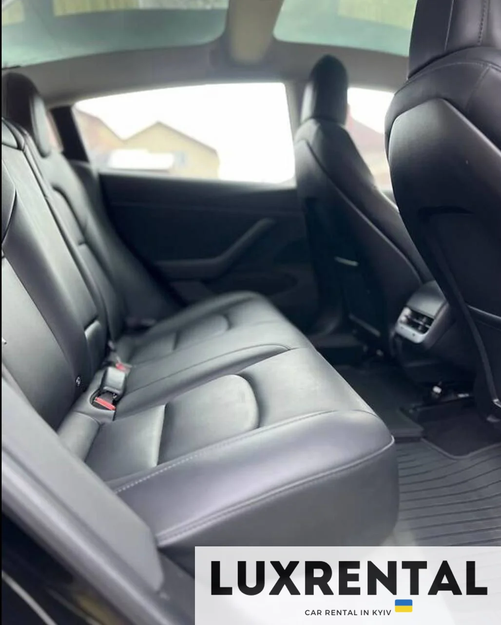 Tesla Model 3 Фото 6