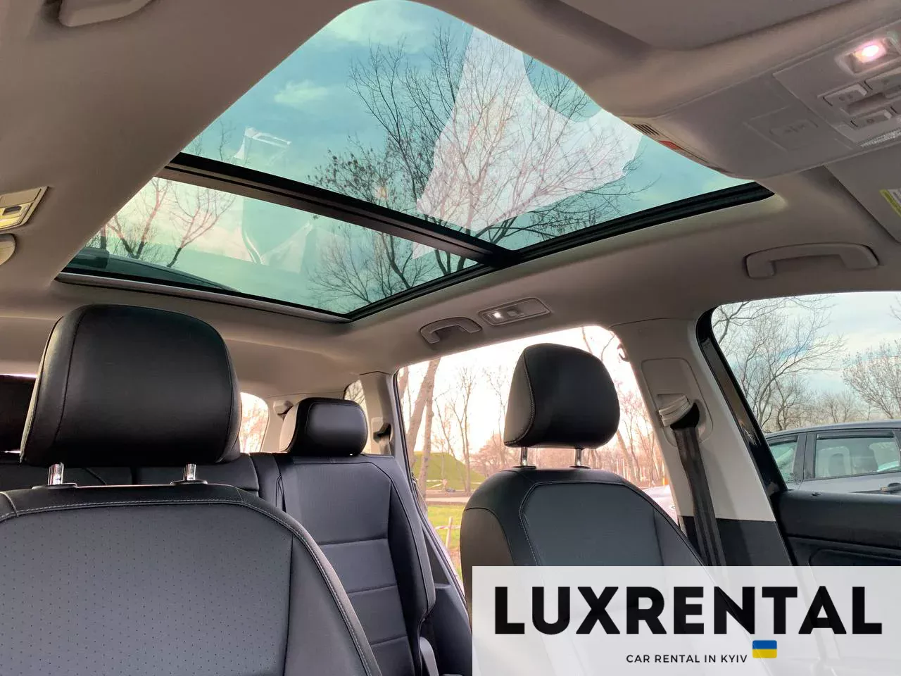Volkswagen Tiguan Photo 6