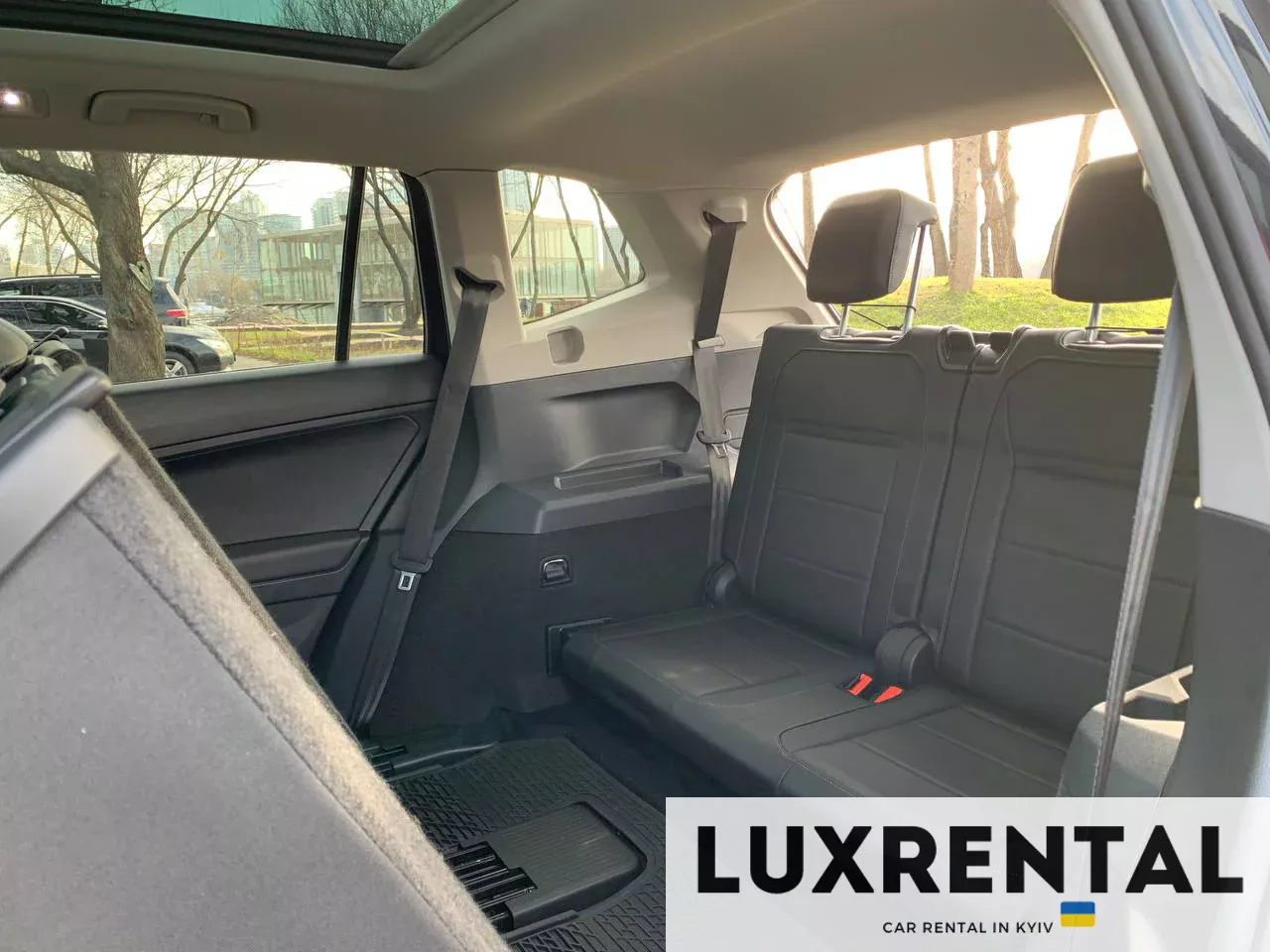 Volkswagen Tiguan Photo 8