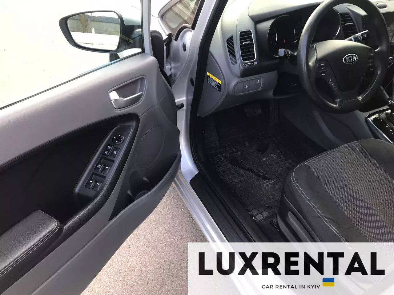 Kia Forte Фото 3