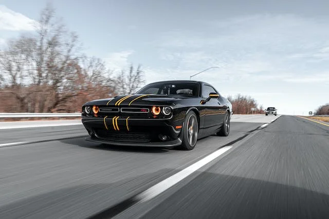 Car rental in Kiev for a test drive