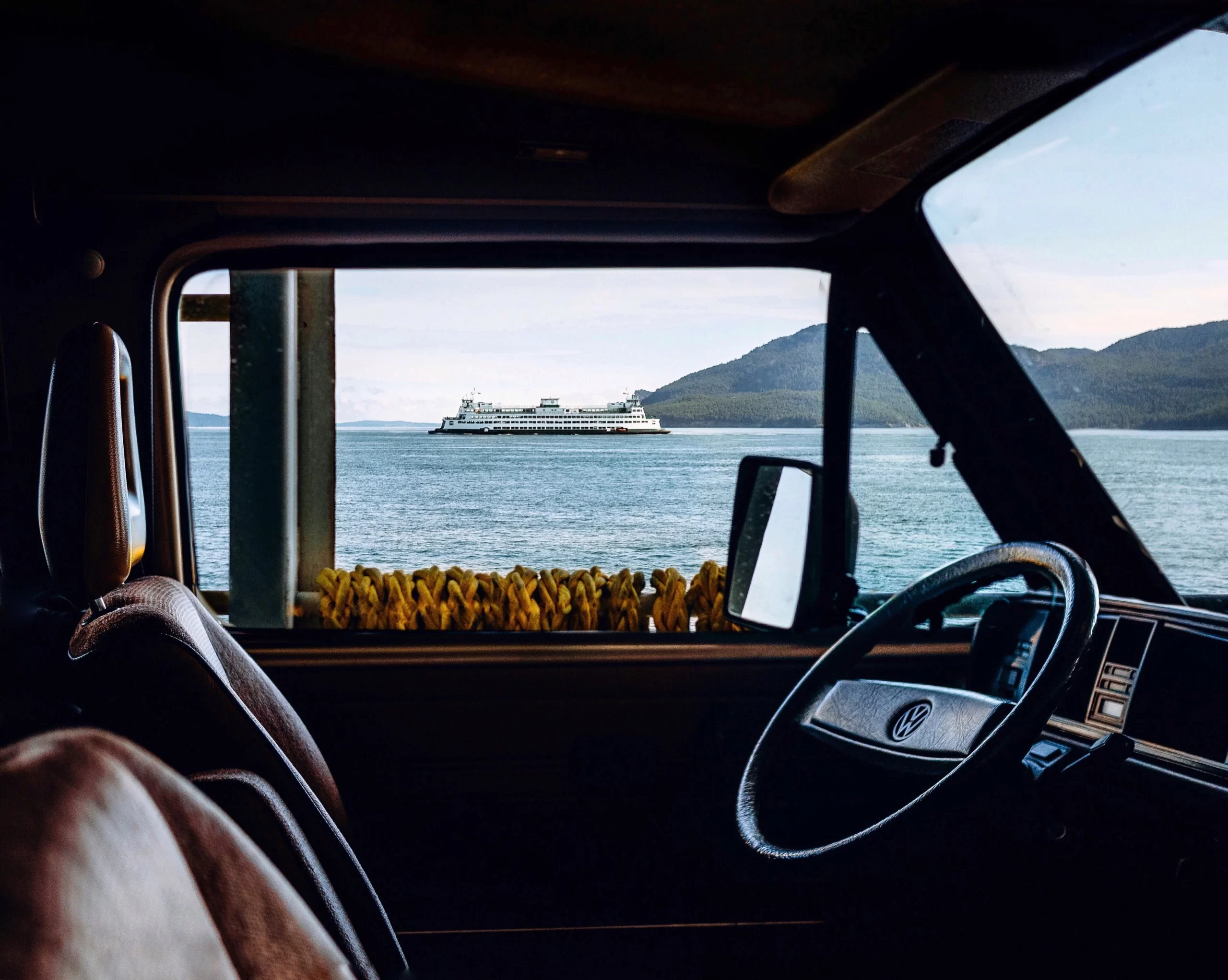 Аренда авто для выезда за границу в Киеве