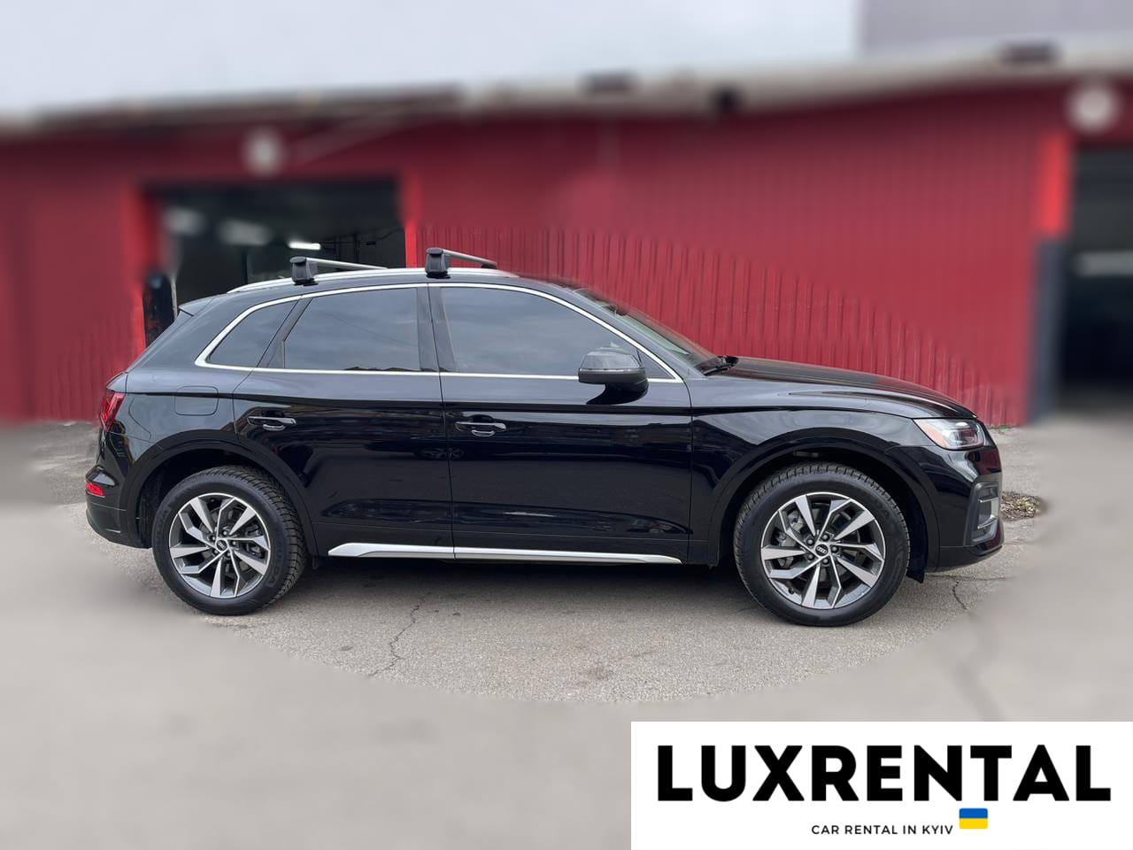 Audi Q5 2022 Photo 2