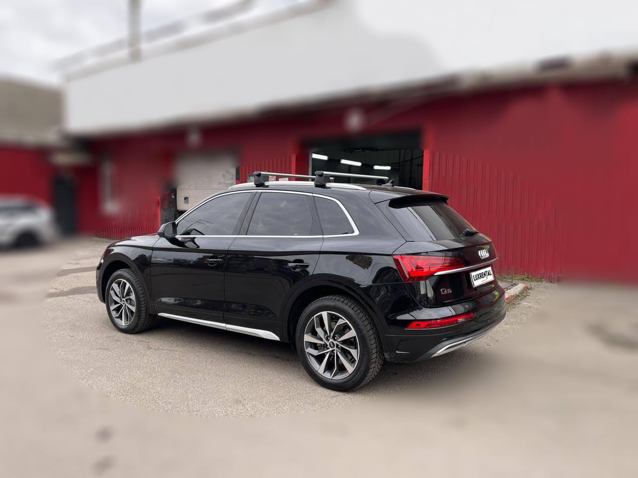 Audi Q5 2022 Photo 3