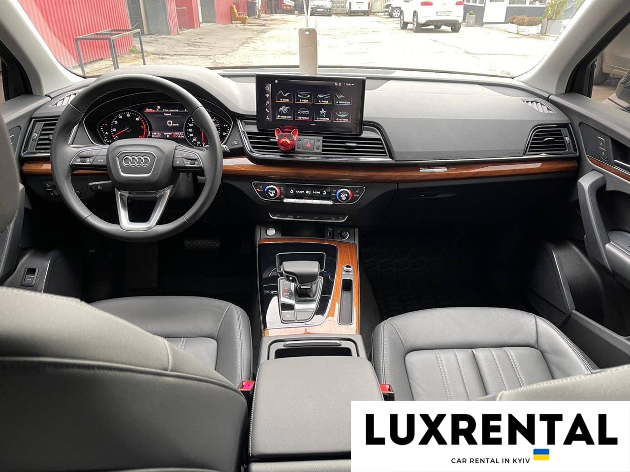 Audi Q5 2022 Photo 4