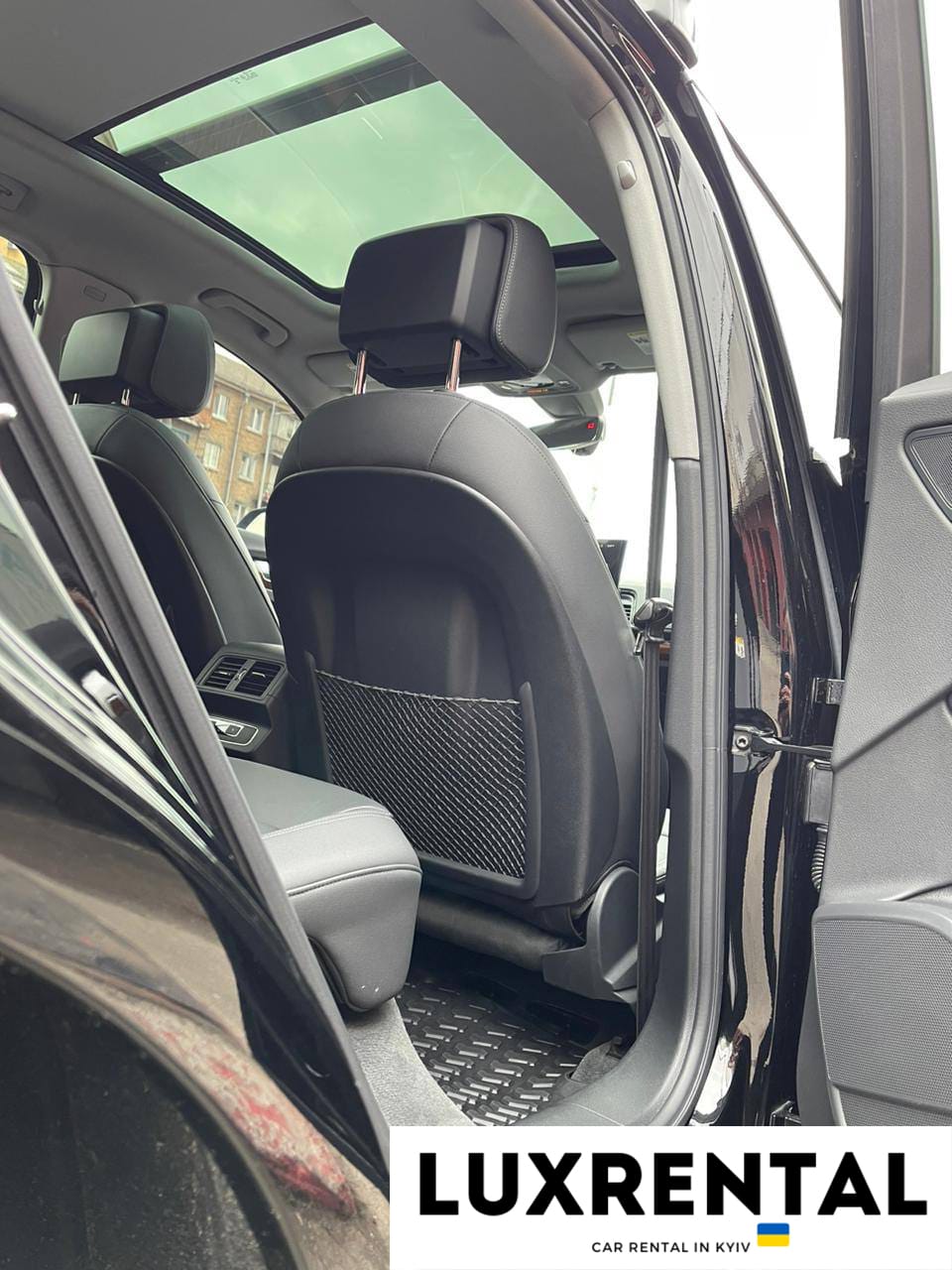 Audi Q5 2022 Photo 6