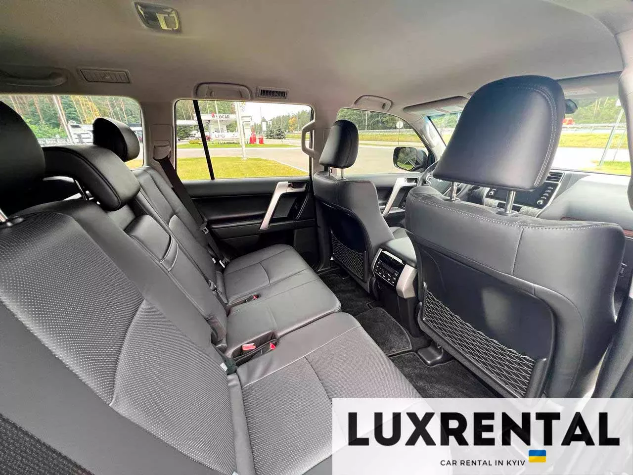Toyota Prado New Photo 5