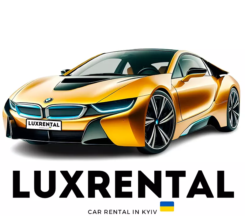 BMW i8 Roadster