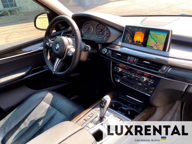 BMW X5 Photo 4