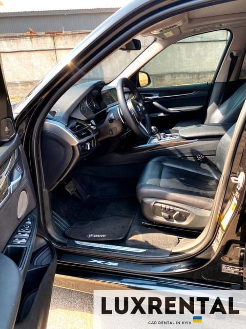 BMW X5 Photo 5