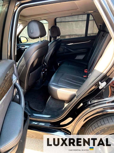 BMW X5 Фото 6