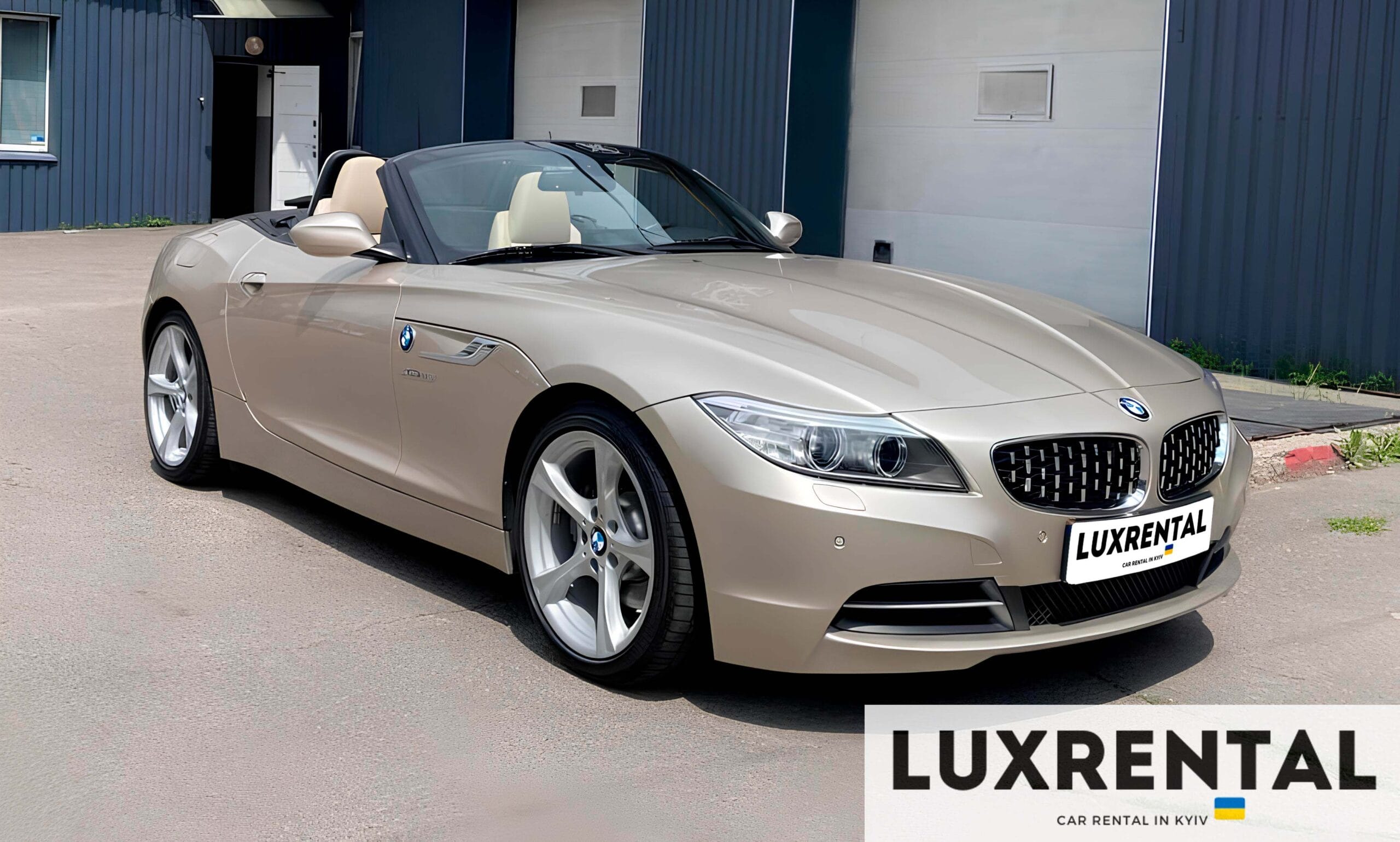 BMW Z4