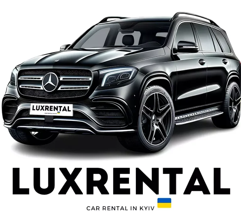 Mercedes Benz GLS class