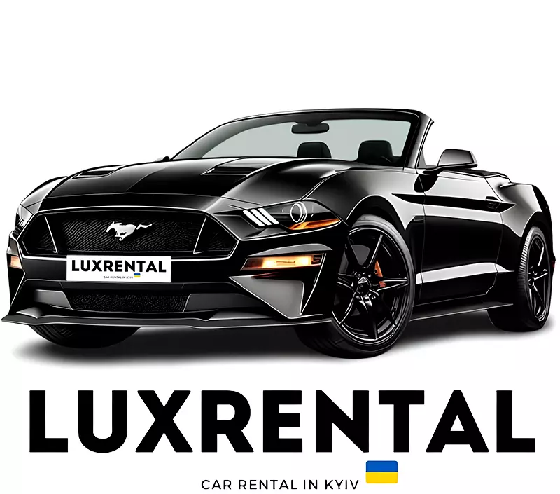 Ford Mustang Convertible