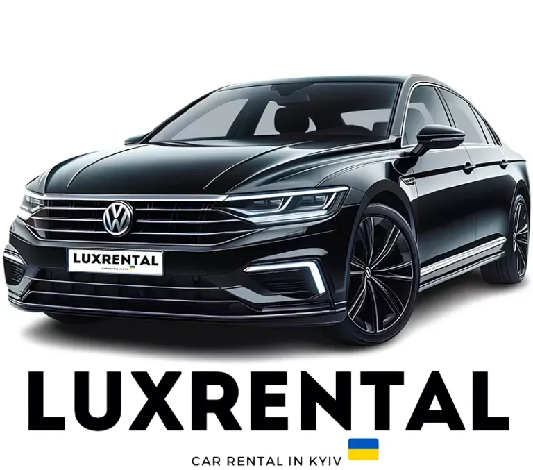 Volkswagen Passat B8