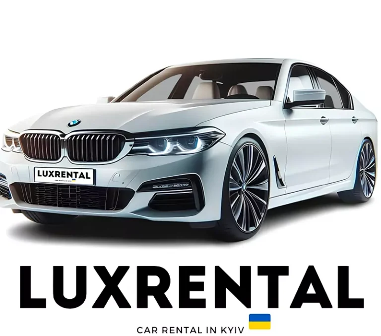 BMW 520i