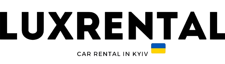 Luxrental Прокат авто Київ