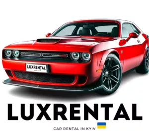 Dodge Clallenger