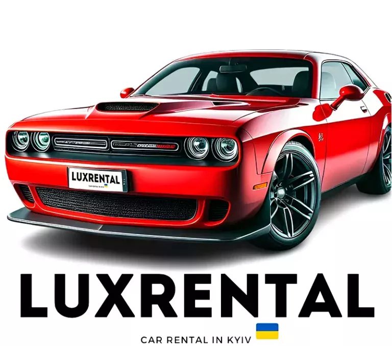 Dodge Clallenger