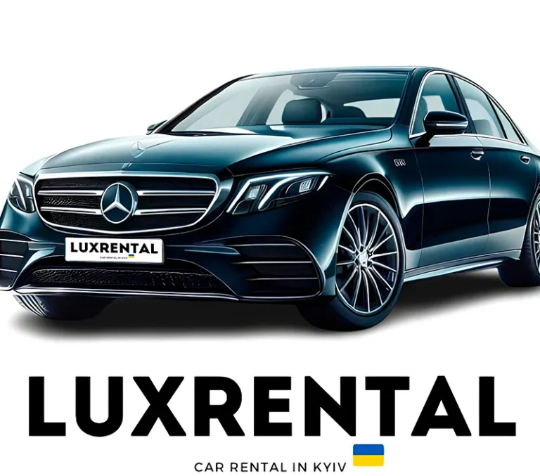 Mercedes E-class