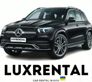 Mercedes GLE 400d AMG