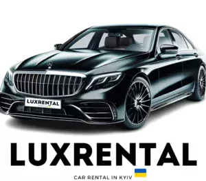 Mercedes S550