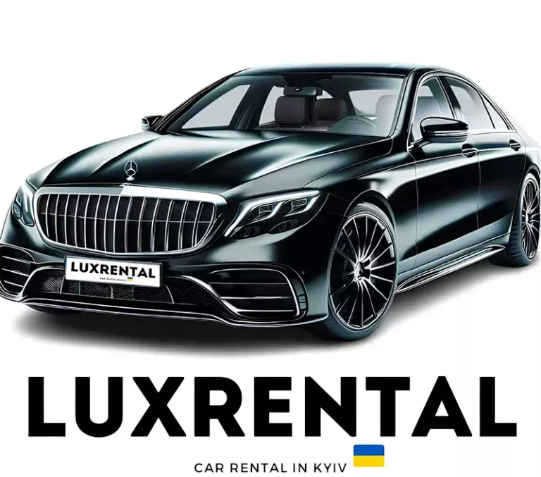 Mercedes S550