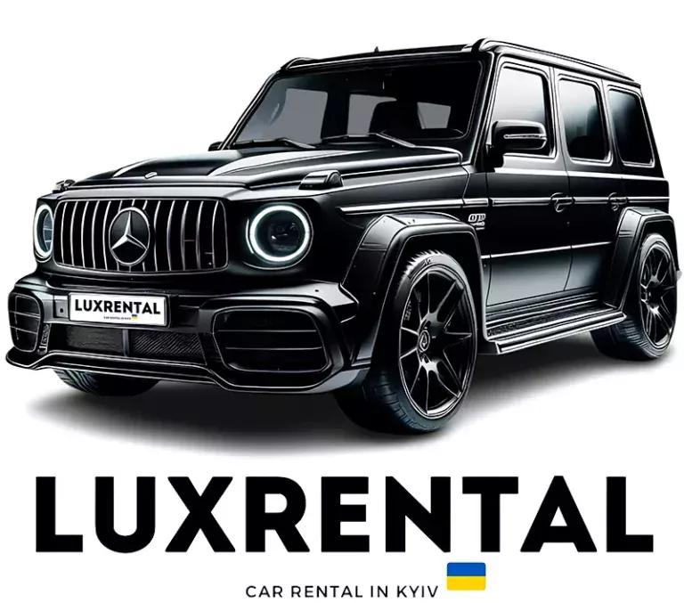 Merscedes G63 AMG