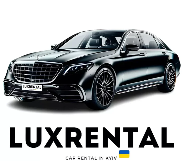 Mercedes S580