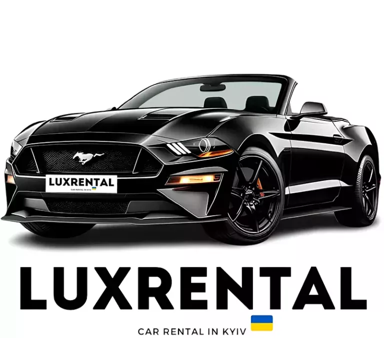 Ford Mustang Convertible