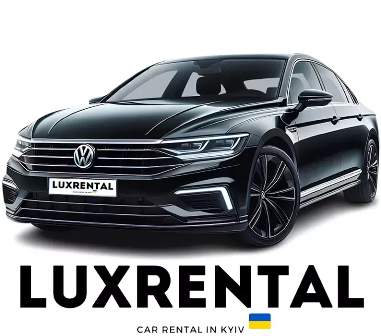 Volkswagen Passat B8